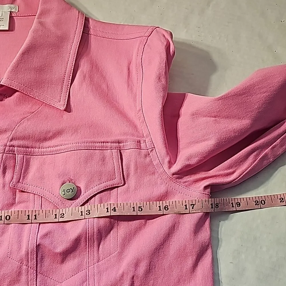 joy perfect pink